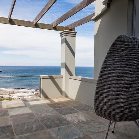Tintswalo Boulders Villa Simonʼs Town Kültér fotó
