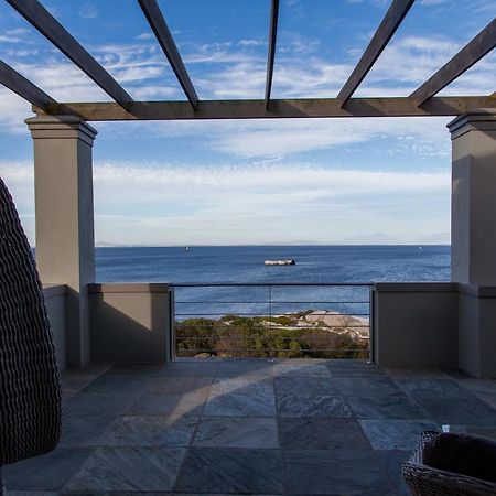 Tintswalo Boulders Villa Simonʼs Town Kültér fotó