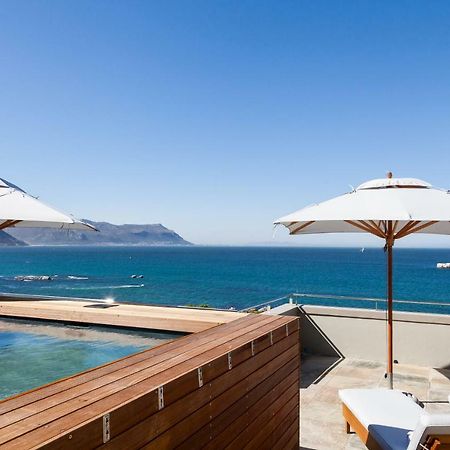 Tintswalo Boulders Villa Simonʼs Town Kültér fotó