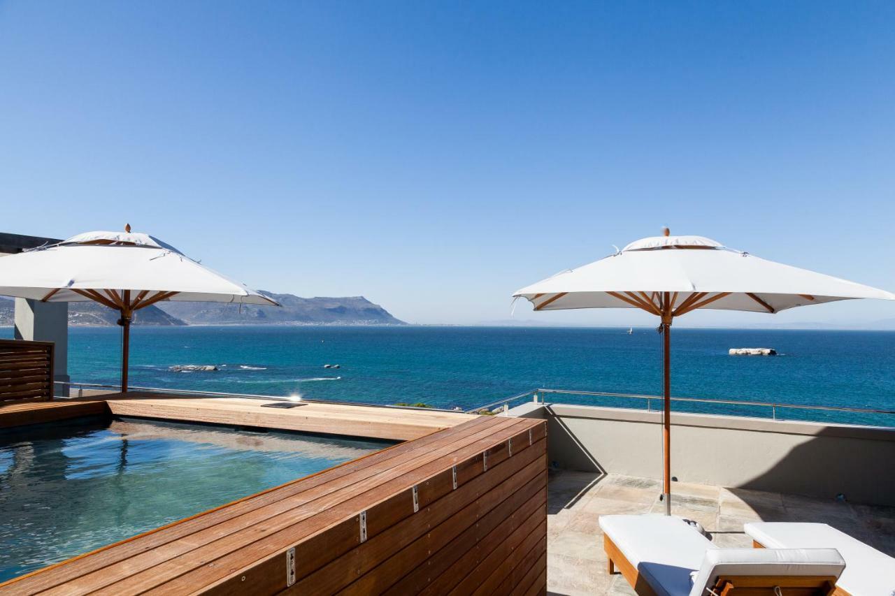 Tintswalo Boulders Villa Simonʼs Town Kültér fotó